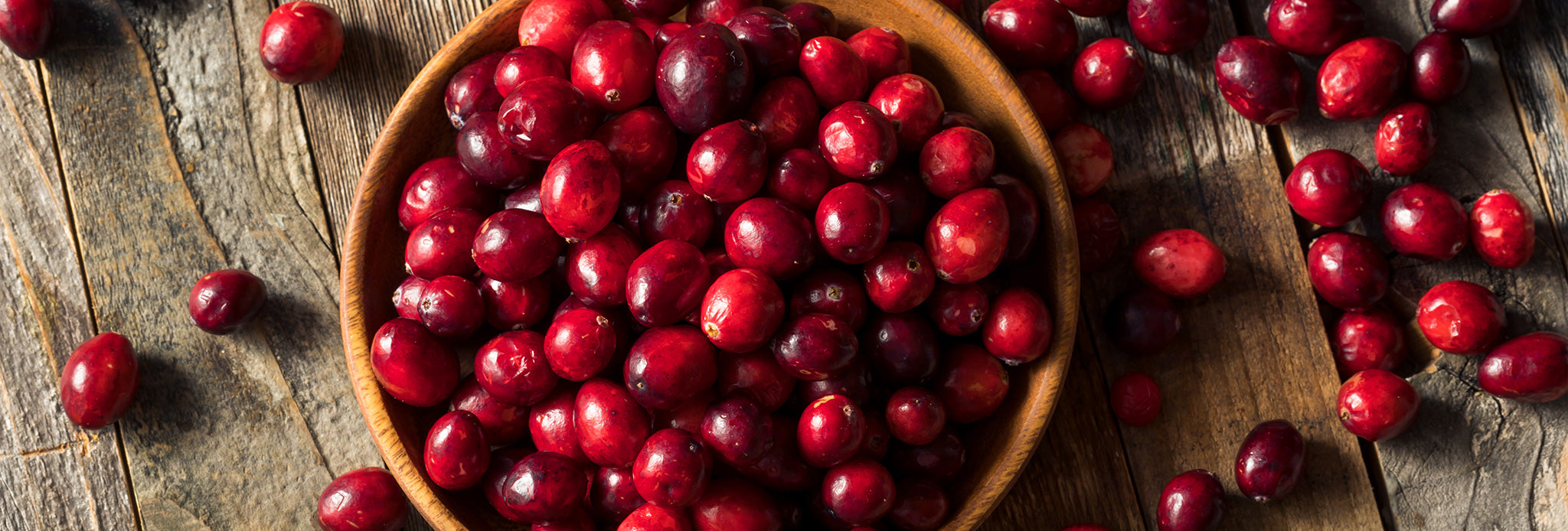 Can Cranberries Cure UTIs Checkable Checkable Health