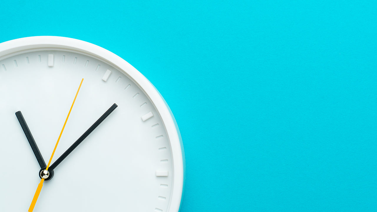 How Long Does It Take to Establish Healthy Habits? Checkable Health