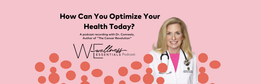 What You Can Do To Optimize Your Health Today