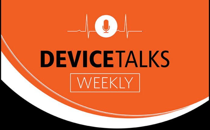 DeviceTalks Weekly Featuring Patty Post
