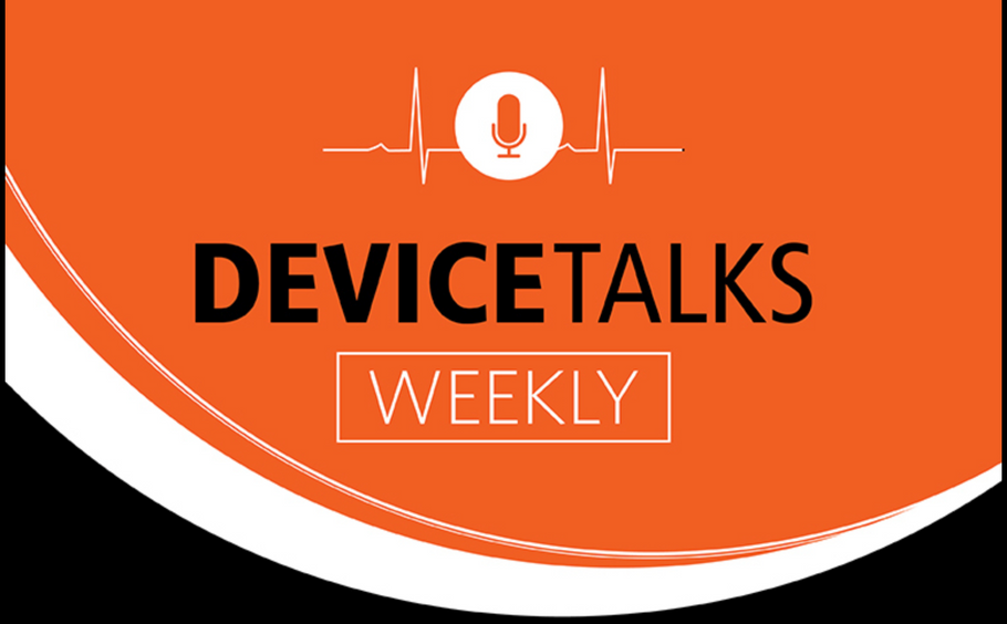 DeviceTalks Weekly Featuring Patty Post