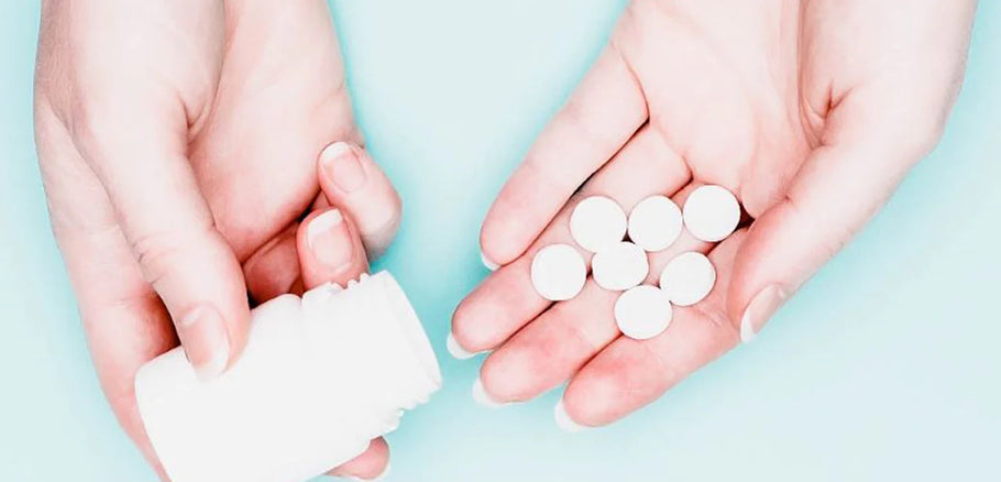 Benefits of Taking Health Supplements