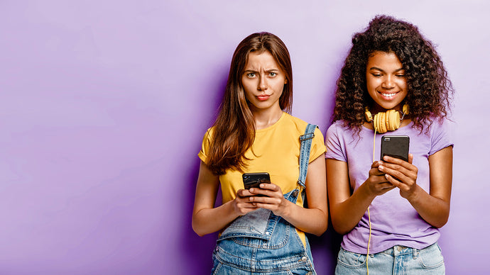 Signs Your Teen Is Vaping