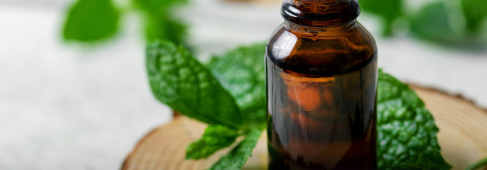 Can Essential Oils Treat a Strep Throat Infection?