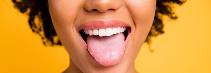 Strep Throat Tongue? Say Ahhh, and You May Have All the Answers