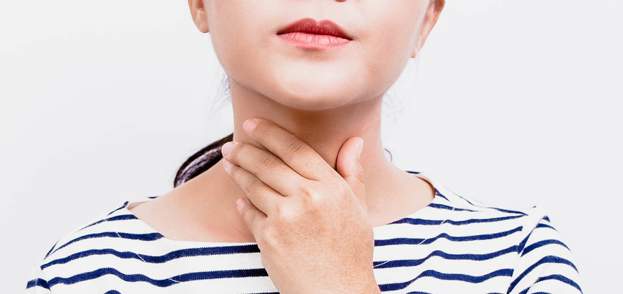 Sore throat? It Could Be Seasonal Allergies, Strep Throat or Covid