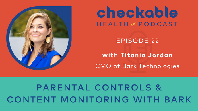 EP22 BARK: Parental Controls and Digital Monitoring