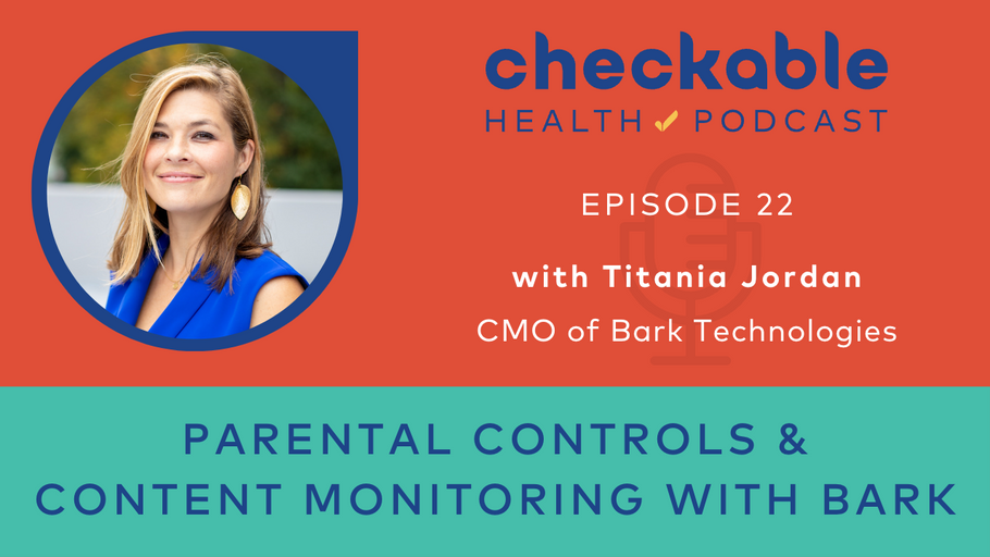 EP22 BARK: Parental Controls and Digital Monitoring