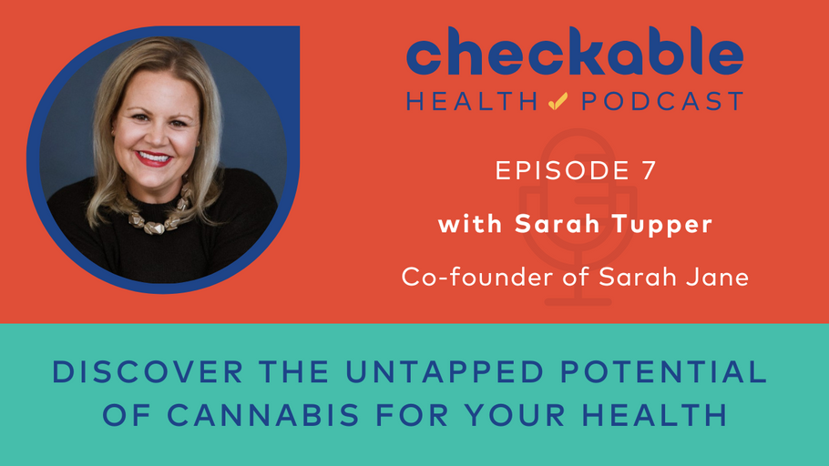 EP 7: Discover the Untapped Potential of Cannabis