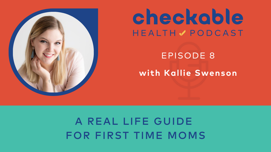EP 8: Get Answers to Your Biggest Pregnancy Questions