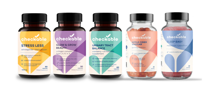 How Long Does it Take for Health Supplements to Be Effective?