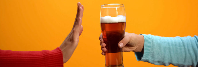 Ditching Drinking: Your Body Without Booze