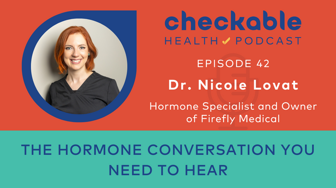 The Hormone Conversation You Need to Hear