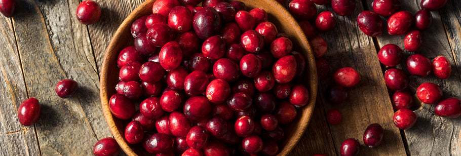 Can Cranberries Cure UTIs or Prevent Them?
