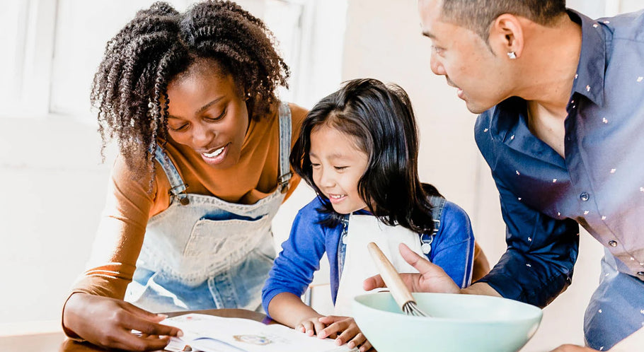Top 7 Indoor Family-Fun Activities