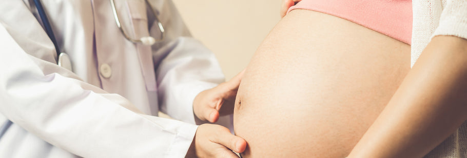 Getting Ready for Baby: Your Guide to 9 Months of Prenatal Appointments