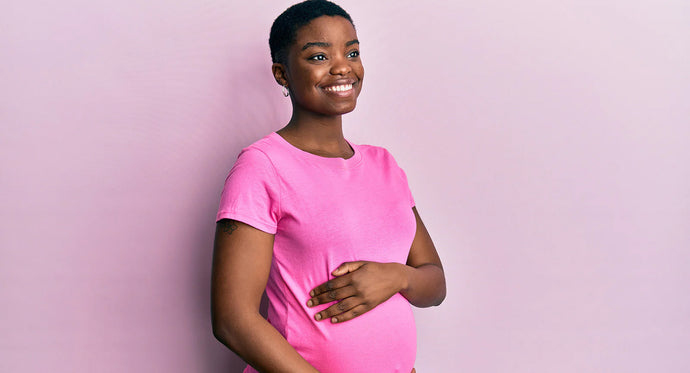 Getting a UTI While Pregnant is Completely Normal