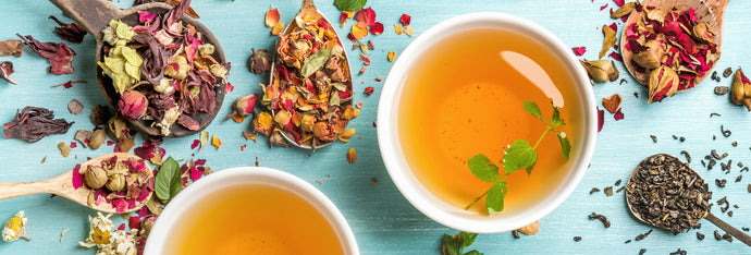 Does Herbal Tea for Help With Strep Throat Infections?
