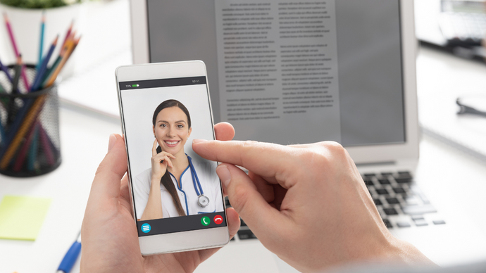 How Technology Is Transforming the Patient Experience in Healthcare
