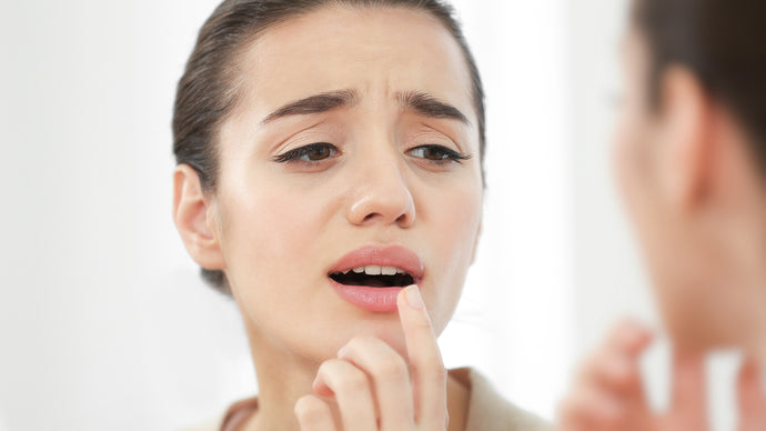 How to Identify the Signs of a Cold Sore: Everything You Need to Know
