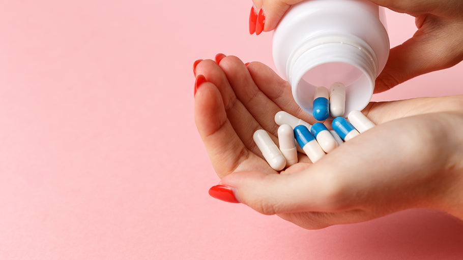 Understanding How You May Feel During the First Half of an Antibiotic Cycle