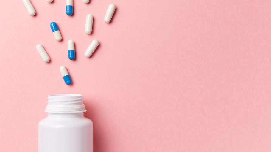 Understanding the Physical and Emotional Changes During the Second Half of an Antibiotic Treatment