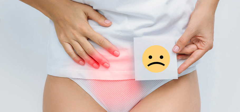 I Pee After Sex. Why Am I Still Getting UTIs?