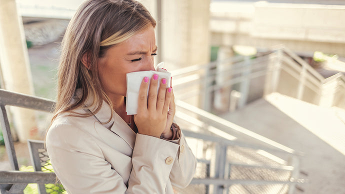 I Am Not Sure If I have a Sinus Infection or Allergies. How Do I Tell?