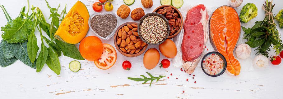 8 Essential Tips to Boost Your Immune System with Food