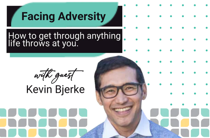 EP 16 How to Take on Any Hardship Life Throws at You
