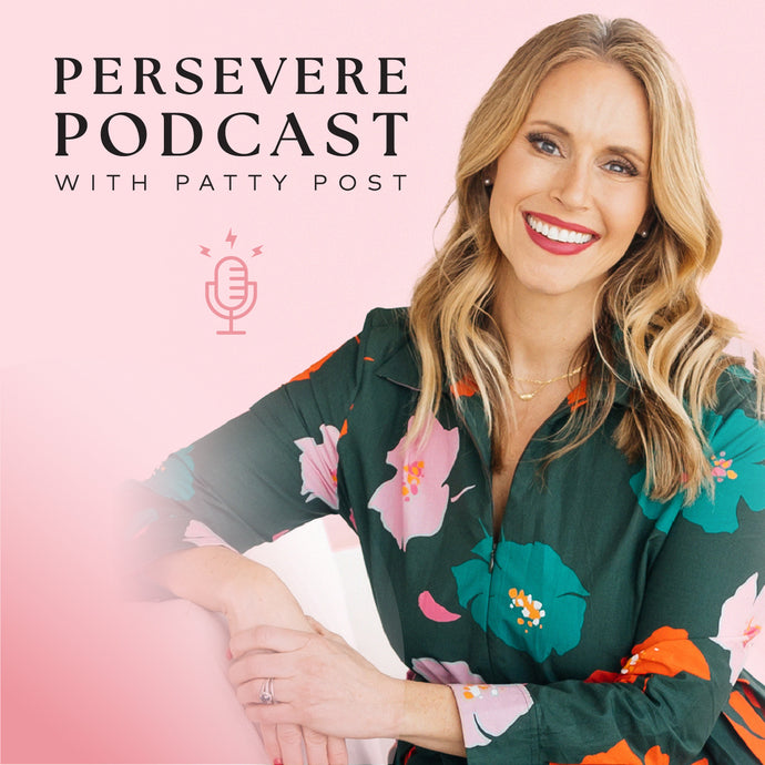 EP44 Making Your Business Personal With The Founder of Mint Brand Marketing