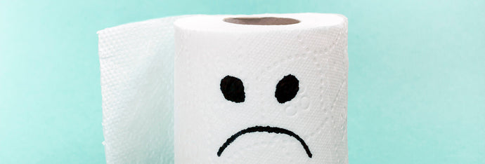 Poop, There It Is – Correlation Between UTIs and Constipation