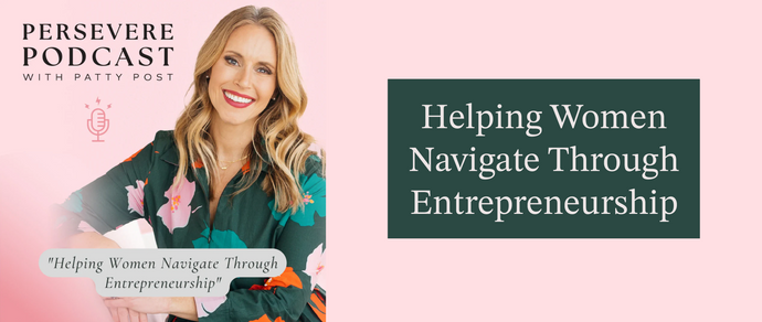 EP45 Helping Women Navigate Through Entrepreneurship