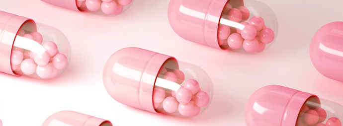 Collagen Support for Muscles, Skin, and Joints