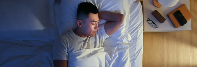 ­Top Benefits of Melatonin That Go Way Beyond Sleep