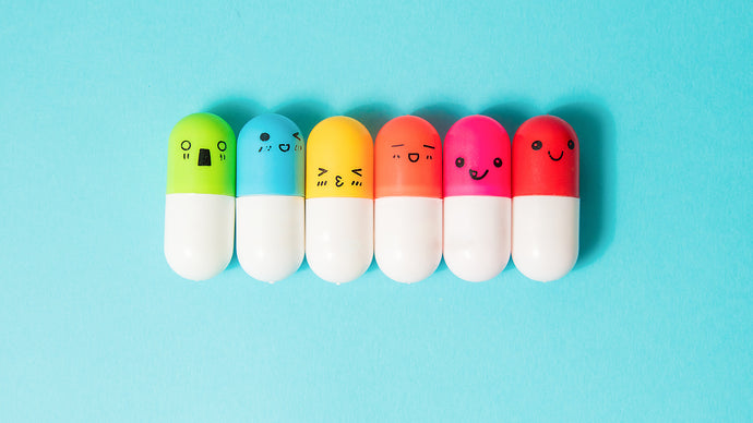 Understanding the Emotional Journey Through the Treatment Cycle of UTI Antibiotics
