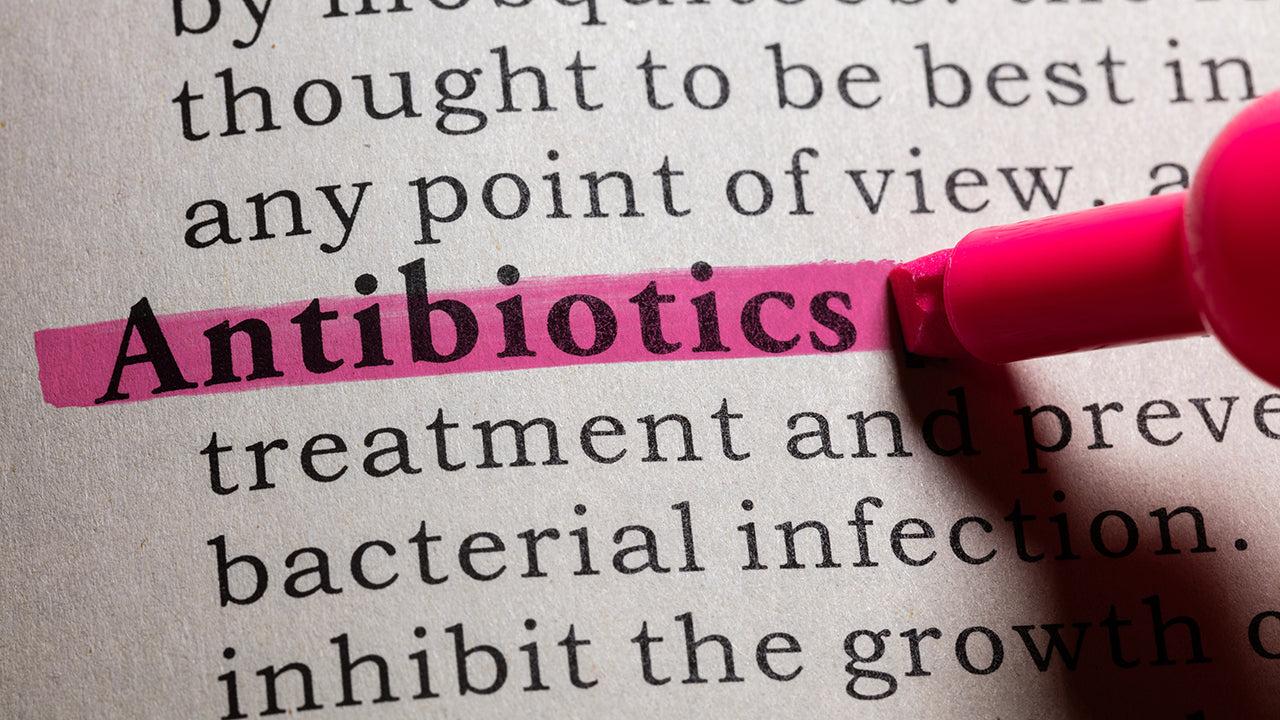 Understanding the Side Effects of Antibiotics for Sinus Infection Trea