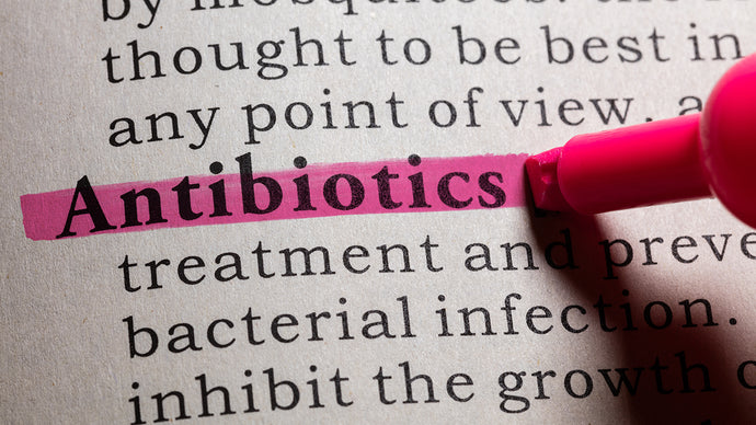 Understanding the Side Effects of Antibiotics for Sinus Infection Treatment