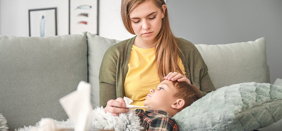 What Happens When Strep Throat Goes Untreated?