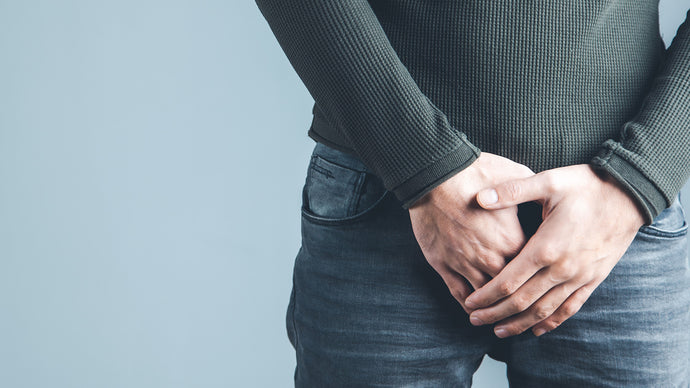 Can Men Get Urinary Tract Infections?