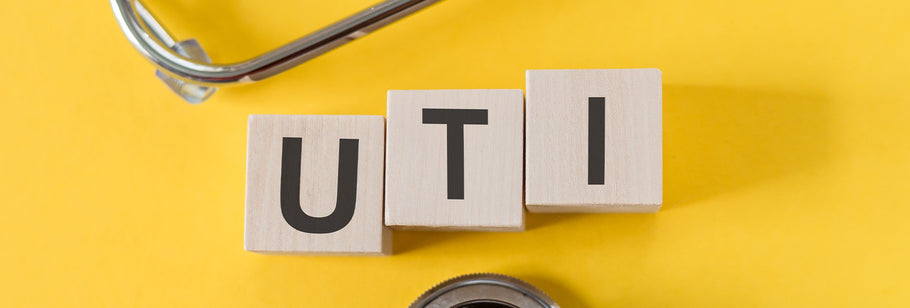 Want to Know the Best Way to Handle a UTI? Prevent it.