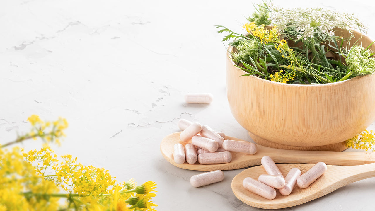 What OvertheCounter Products Can Help in UTI Treatment Plans