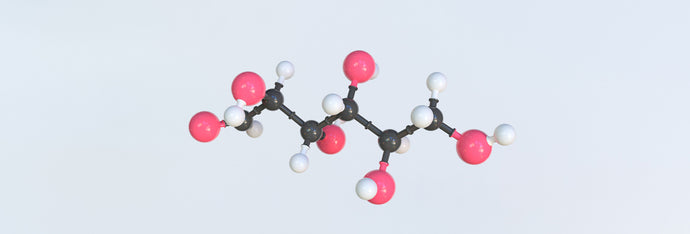 What the Heck is D-Mannose and Why Should I Use it?
