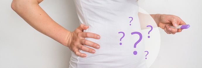 Let’s Talk About It: What to Do When You Suspect Infertility