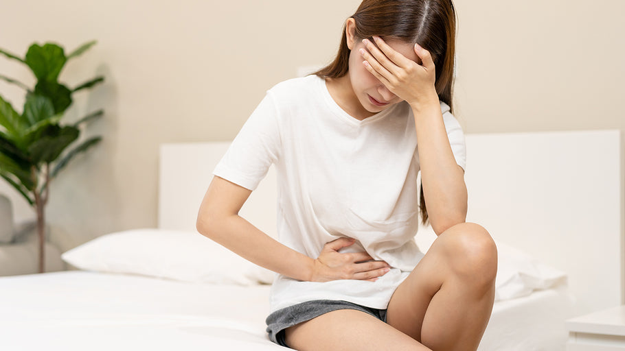 Why Do I Have a Fever with a UTI?