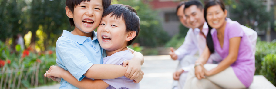 National Say Something Nice Day: Teaching Your Kids About Kindness