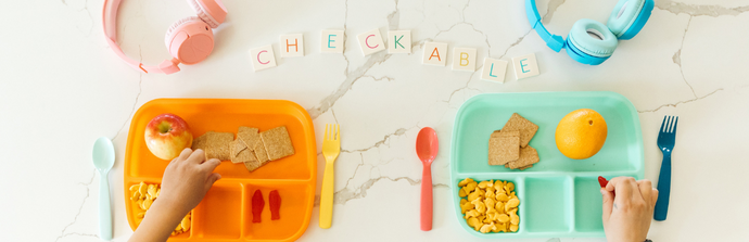 Picky Eaters Be Gone! How to Deal with Fussiness Over Food