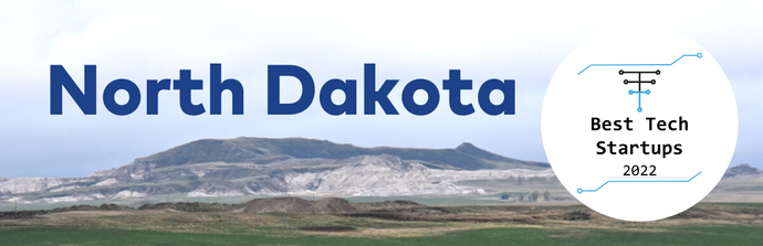 Tech Tribune Names Checkable a Best Tech Startup in North Dakota