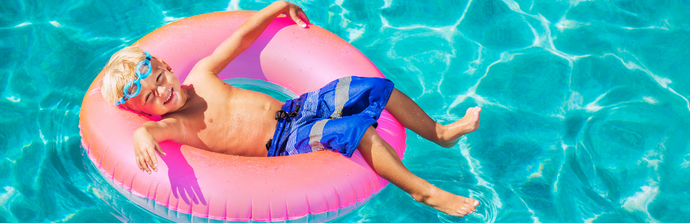 Summer Water Safety Tips for Staying Safe at the Lake or Pool
