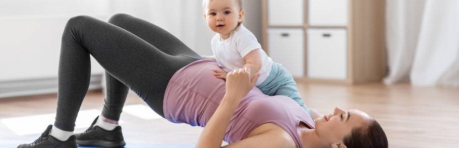 Having Issues with Your Pelvic Floor? One Simple Trick Can Help